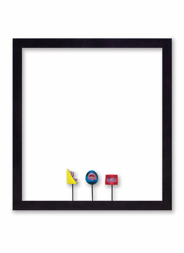 three smile's form di Dek, Digitale in vendita su Singulart