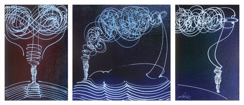 projections Dek