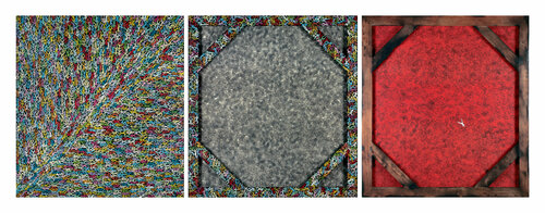 holocaust di Dek, Digitale in vendita su Singulart