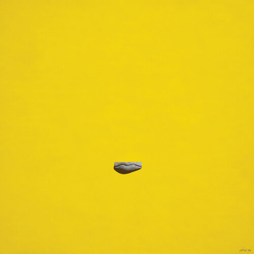 speechless picture Dek