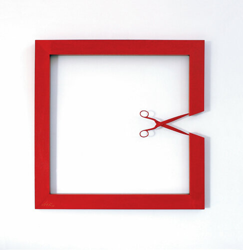 the cut van Dek, Andere media te koop op Singulart