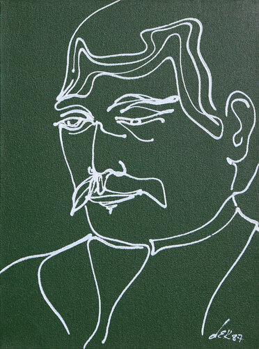face de Dek, Pintura a la venta en Singulart