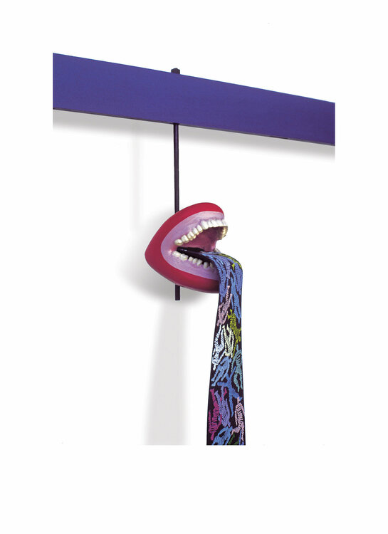 tongue Dek