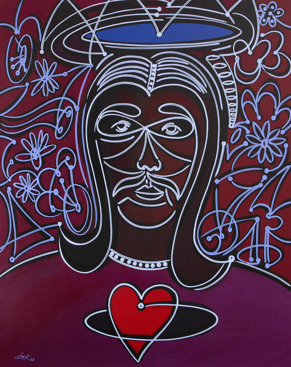 christ Dek