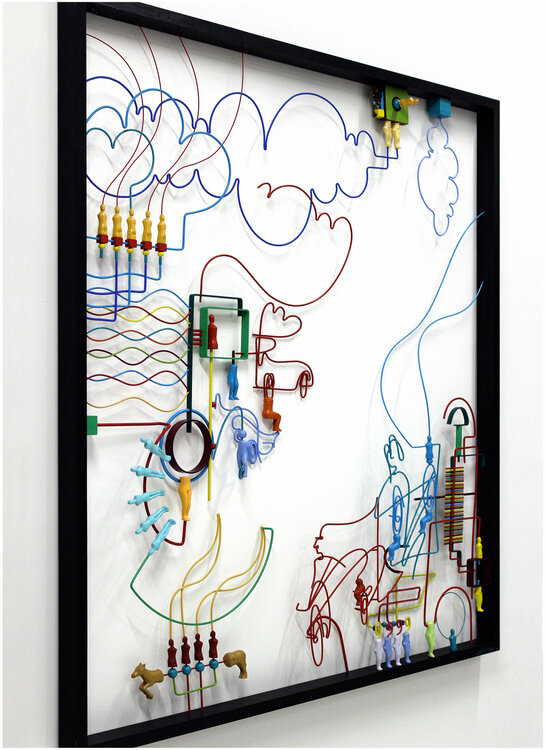 eletronic cloud Dek