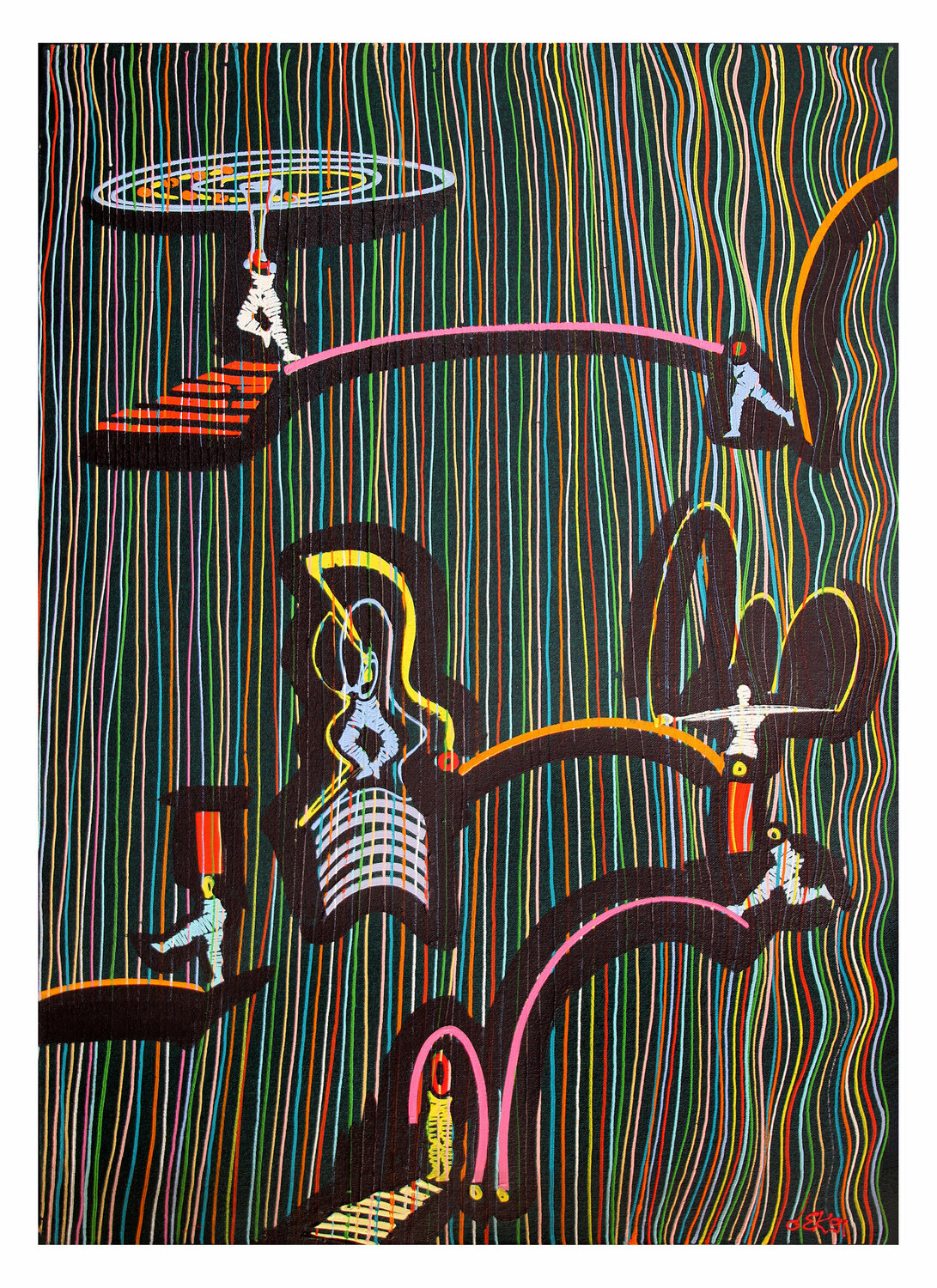 untitled Dek