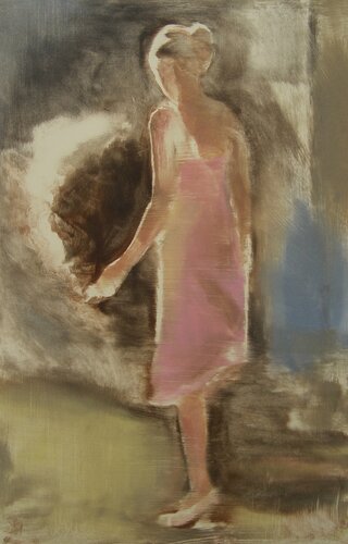 Rauch Licht (Smoke Light) by Gregg Chadwick, 인쇄 for Sale on Singulart