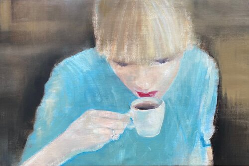 Begin Again (Taylor Swift) Gregg Chadwick