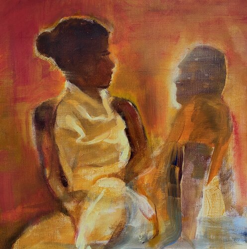 Luminists de Gregg Chadwick, Pintura a la venta en Singulart