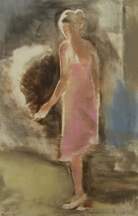 Rauch Licht (Smoke Light) Gregg Chadwick