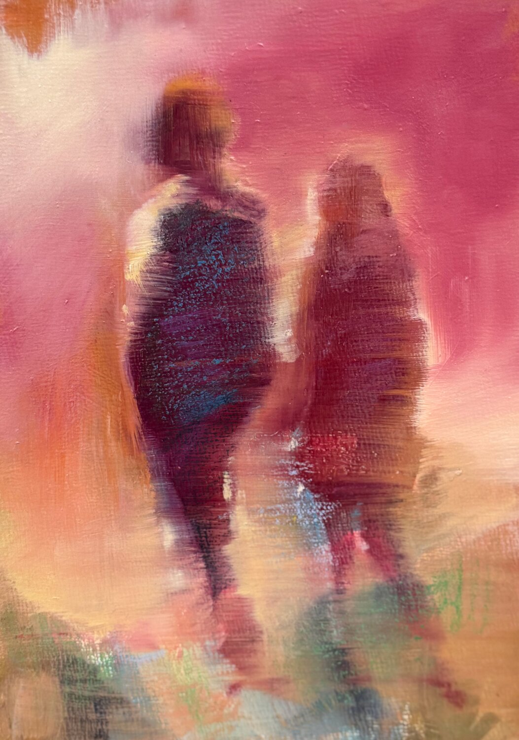 The Rose Hour Gregg Chadwick