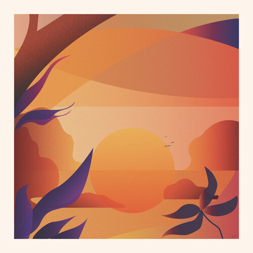 Sunset Angelo Makula