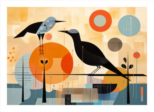 Birdy 2 Angelo Makula