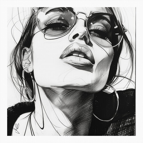 Chanel 1 de Angelo Makula, Pintura a la venta en Singulart