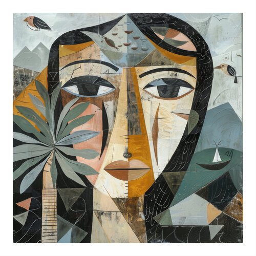 Exotic Girl 2 Angelo Makula