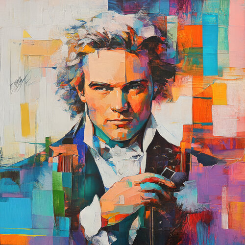 Beethoven 1 Angelo Makula