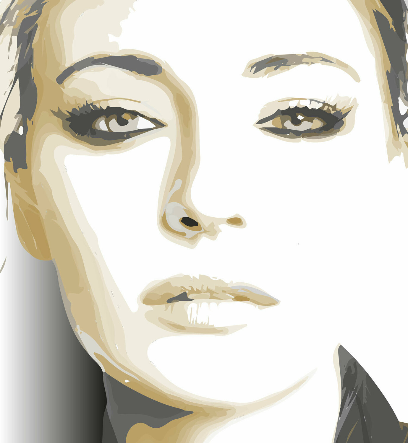 Beauty 4 Angelo Makula