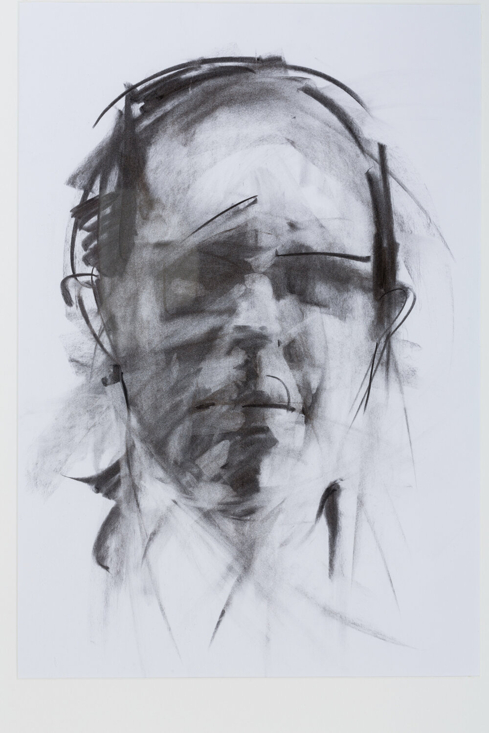 Portrait Drawing with Charcoal and White Chalk -Video Recordings — Art  Classes and Lessons on Long Island and Online | the Teaching Studios of Art®