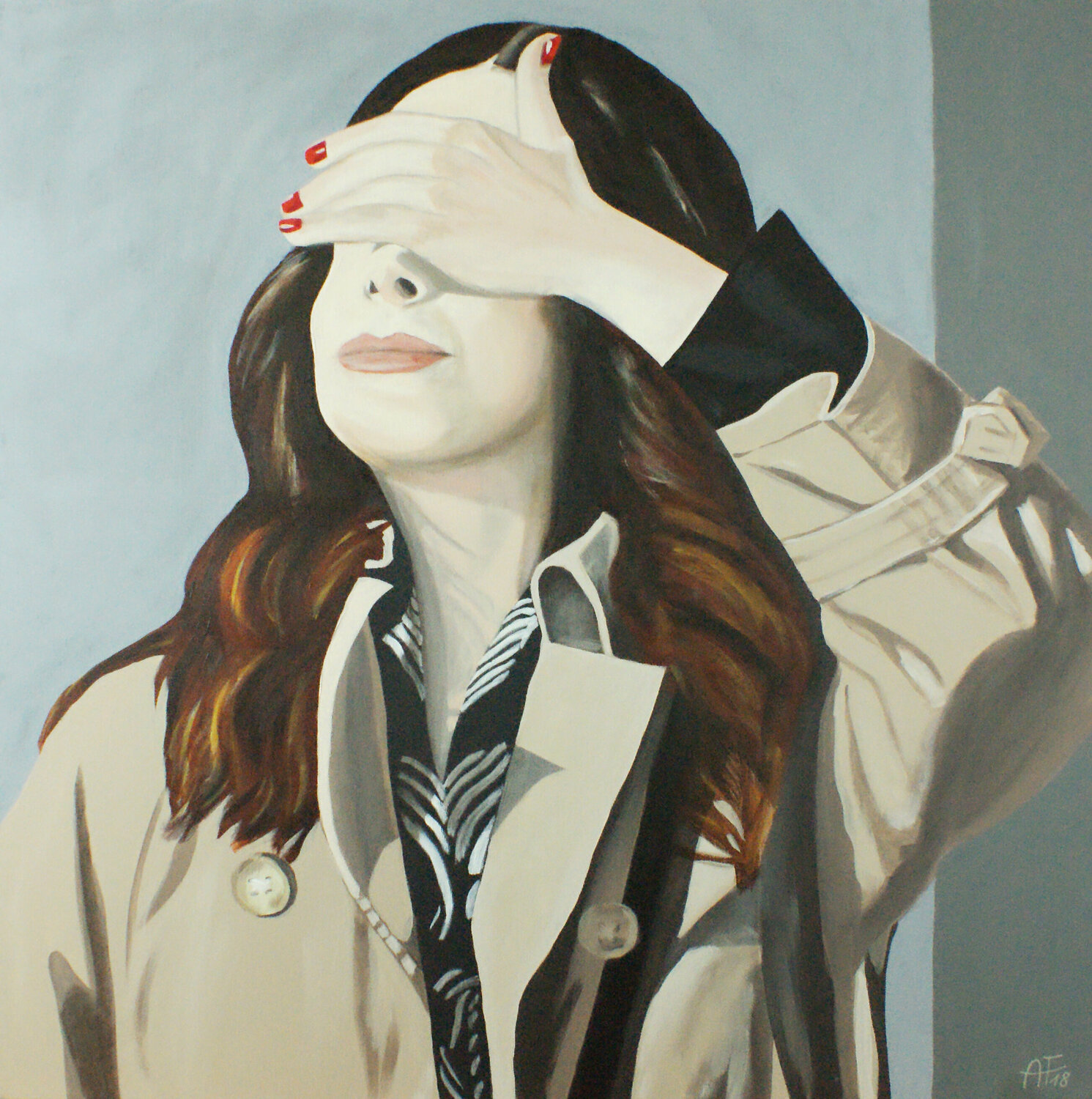 Illumination Anna Franczuk