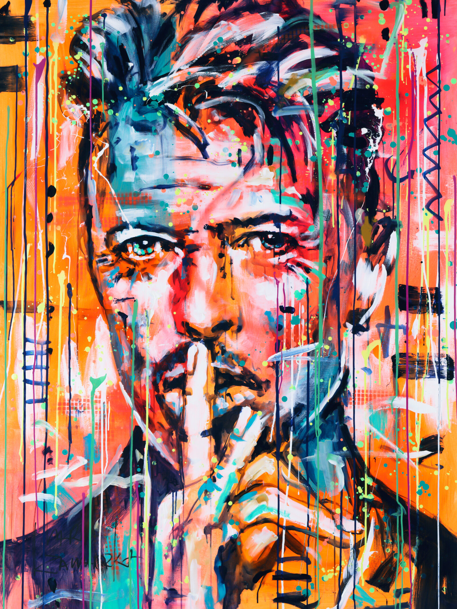 Tableaux kelly vendre singulart