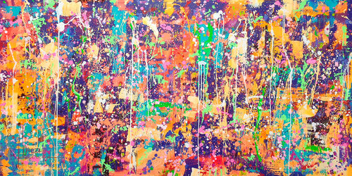 My Dream Marta Zawadzka