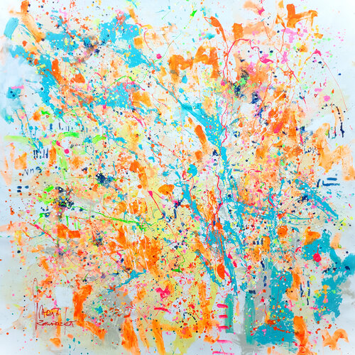 Maria de Marta Zawadzka, Pintura a la venta en Singulart