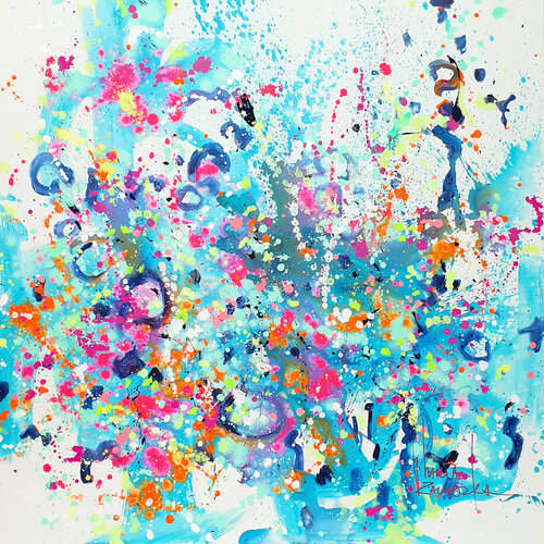 Dreamscape Marta Zawadzka