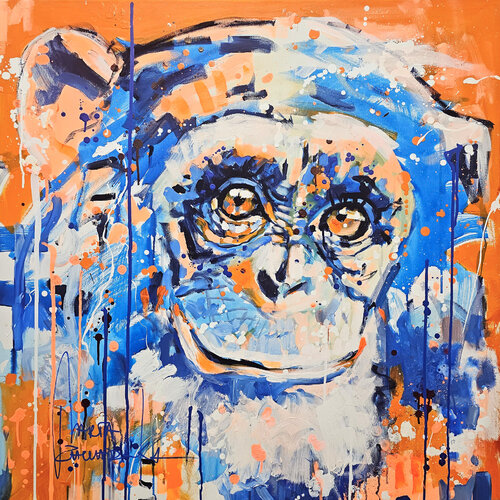 blue Theodore Marta Zawadzka