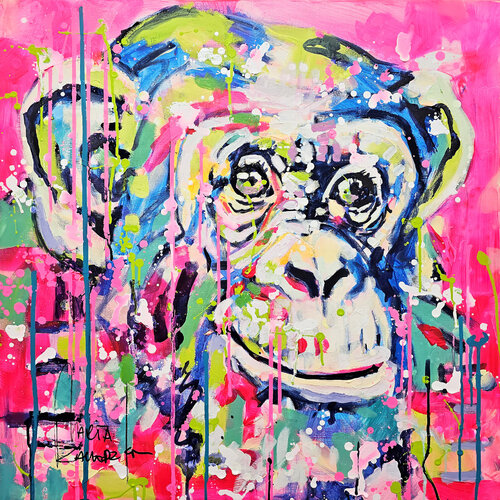 Anthony de Marta Zawadzka, Pintura a la venta en Singulart