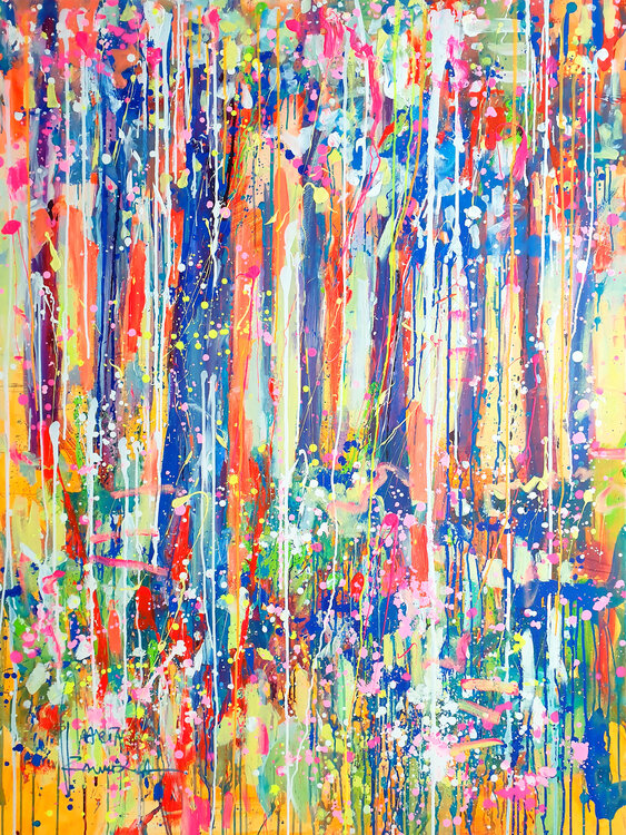 Fairytale Forest Marta Zawadzka