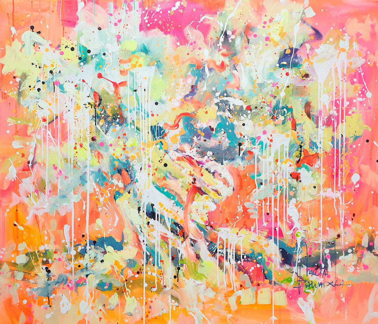 Tree of Hope Marta Zawadzka