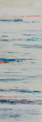 Inspiration VII von Nadine Hardy, Malerei kaufen auf Singulart