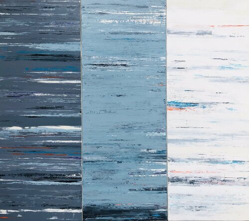 Inspiration van Nadine Hardy, Schilderij te koop op Singulart
