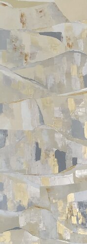 Reflets von Nadine Hardy, Malerei kaufen auf Singulart