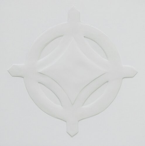 Relief silencieux van Nadine Hardy, Beeldhouwwerk te koop op Singulart