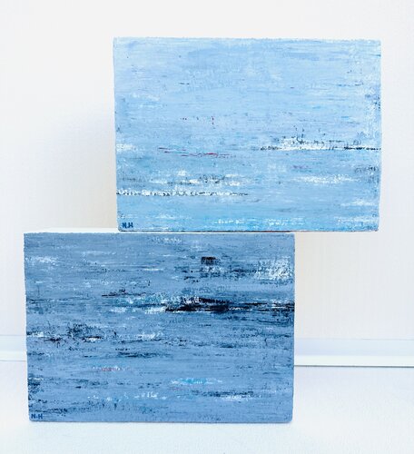 Résonance Nadine Hardy