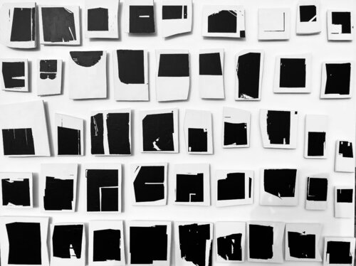 Abstraction 20.20-1 Nadine Hardy