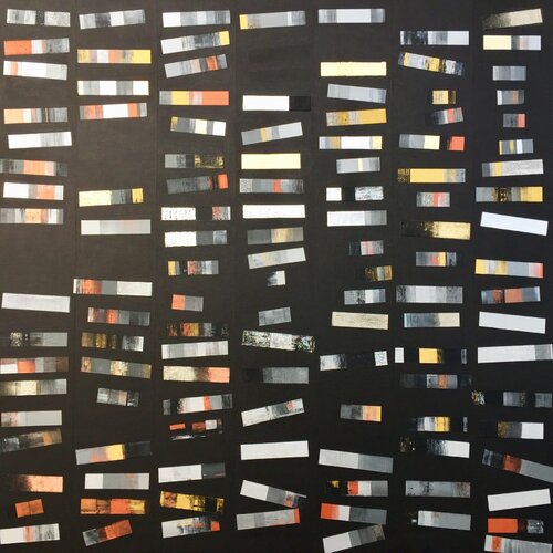 Flux Lumineux Nadine Hardy
