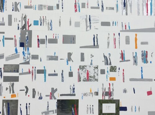 Symbolic Use of Light Nadine Hardy