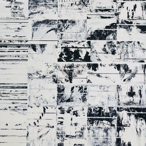 Evasion III Nadine Hardy