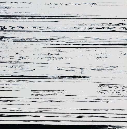 Evasion VI Nadine Hardy