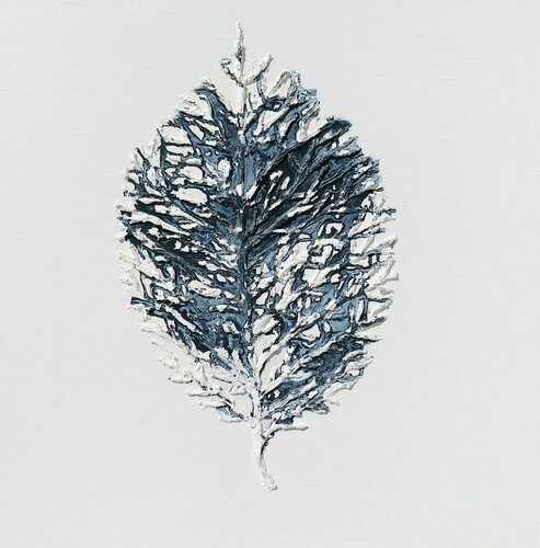 Tableau Sculpture I Nadine Hardy