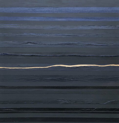 Nuit Américaine III Nadine Hardy