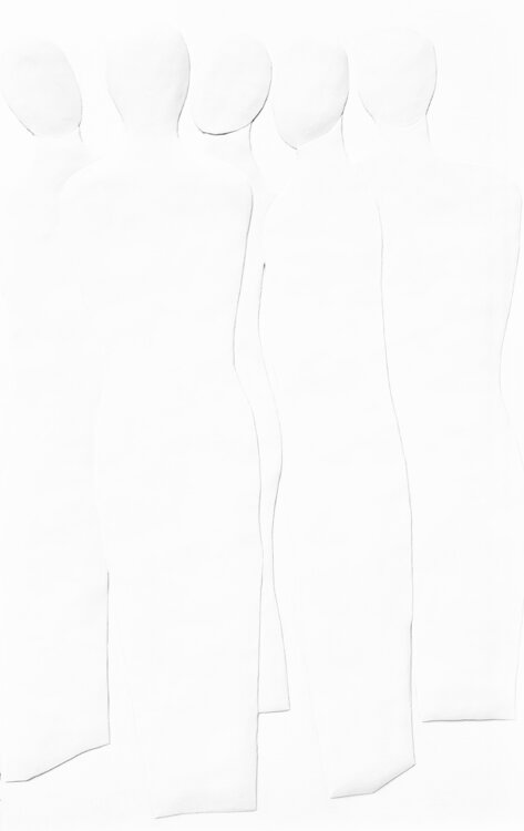 Forme et lumière Nadine Hardy