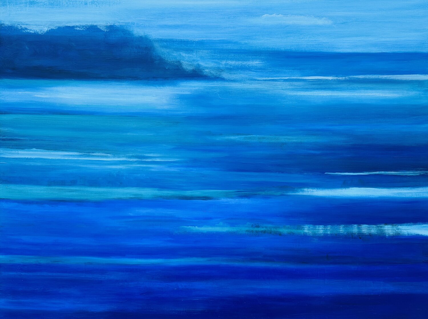 Passage sensoriel Nadine Hardy