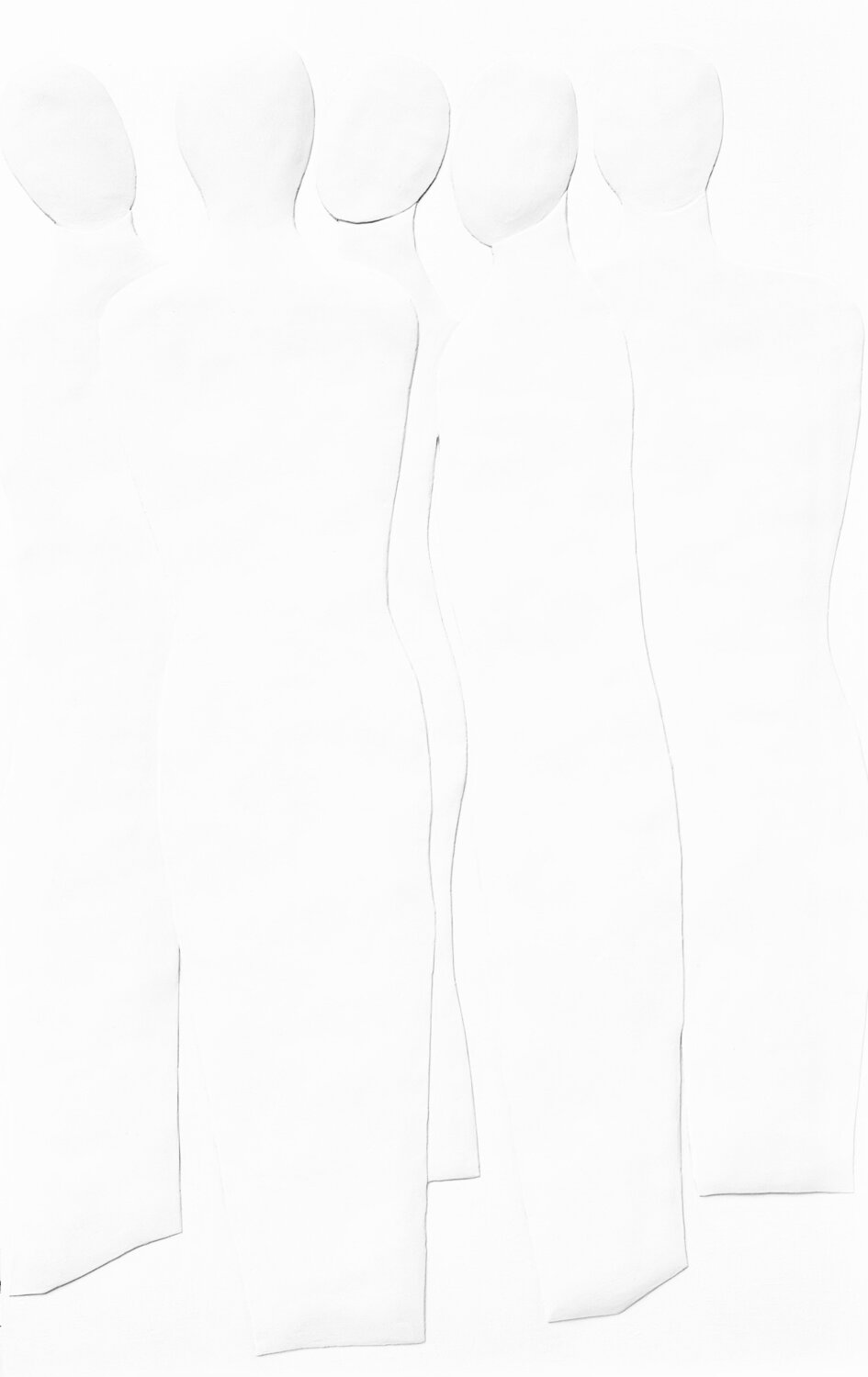 Forme et lumière Nadine Hardy