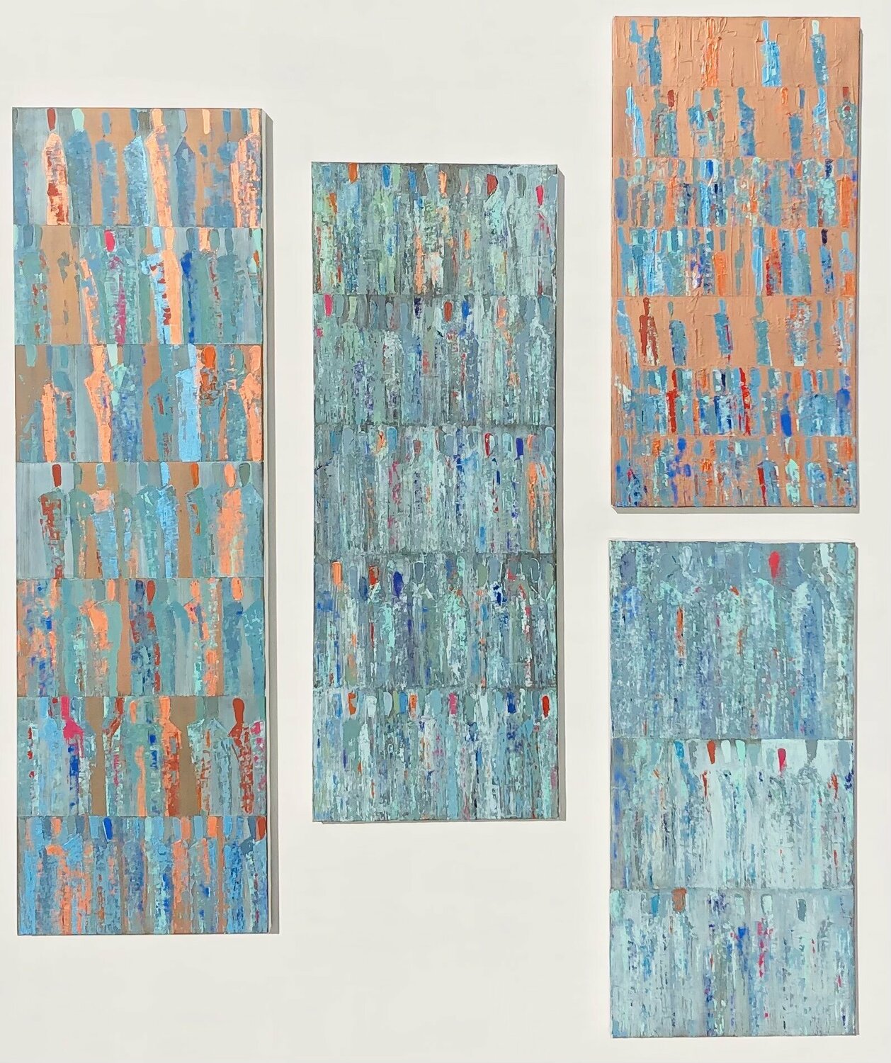 Présence Lumineuse Nadine Hardy