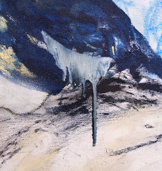 Winter waves Alexia López Sosa