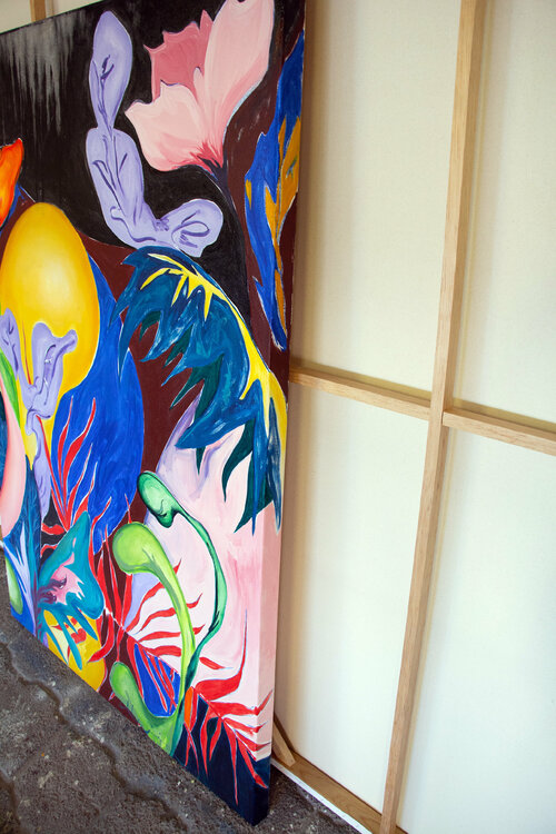 Punto Aries Alexia López Sosa