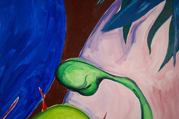 Punto Aries Alexia López Sosa